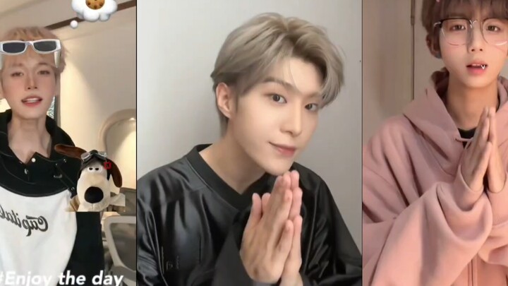 Mengulas 185 “Tarian Goyang” SMA Pria Polos yang Meledak di Seluruh Internet: Begitu BGM-nya putar, 