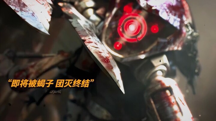 农场大闹鼠灾！忠诚的机器金刚蝎子勤劳灭鼠，最后却惨遭主人背刺？背后的原因令人深思！