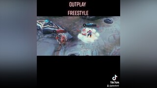 Repost! binura ni tiktok di ko alam kung bakit ml  mlbb  paquito  freestyle  mlbbcreator  mobilelegends  Outplay  fypシ  foryoupage