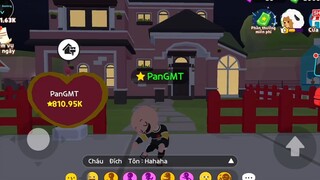 PLAY TOGETHER _ PanGMT KHI VỀ GIÀ VÀ CÁI KẾT
