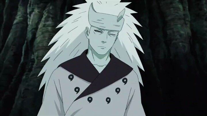 Naruto Shippuden senki