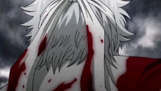 # Gintama Instead of decorating your death beautifully, it is better to live beautifully!