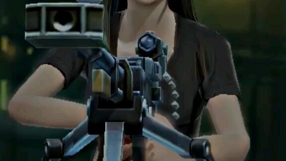 CAROLINE #FREE FIRE #CAROLINE