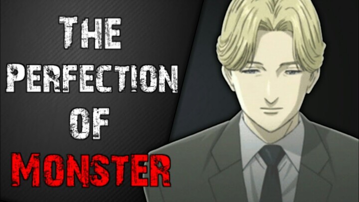 Monster - The Symbol of Perfection | The Perfection of Monster | Hindi Review | JD Sensei