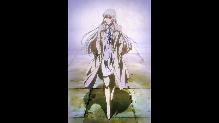 Koko Hekmatyar *Projeck Jörmungandr*