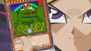 [YTP] Vua Trời Cho