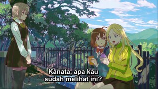 EP1 Narenare: Cheer for You (Sub Indonesia) 1080p