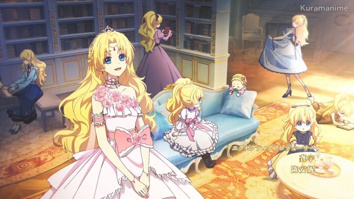 Aruhime Dub JP episode 5 sub indo