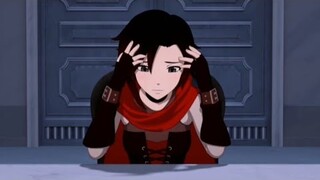 Ruby Breaks Down (RWBY Vol 8)