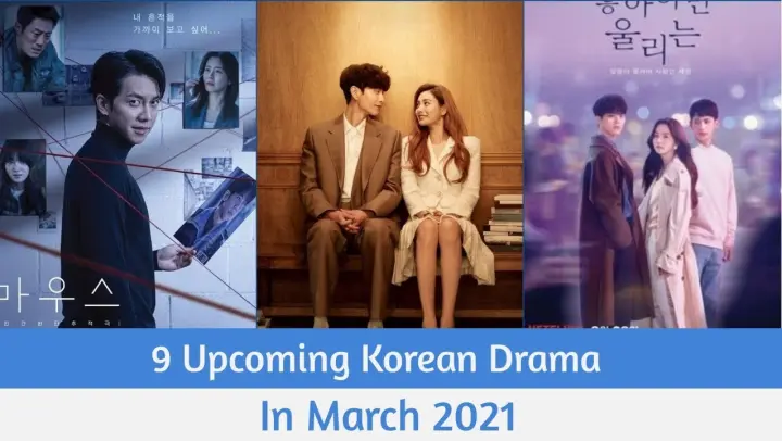 Amor fati korean drama