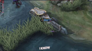 Mobile Legends: Granger Savage