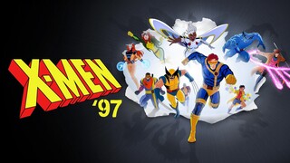 WATCH  X-Men '97 - 2024 - Season 01 - All Episodes