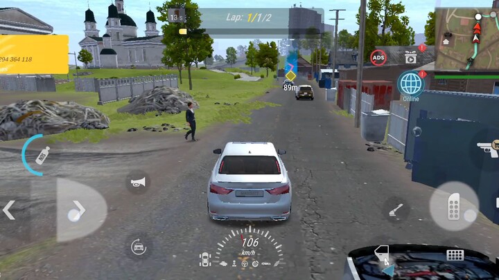 made out 2 BMW vs audi