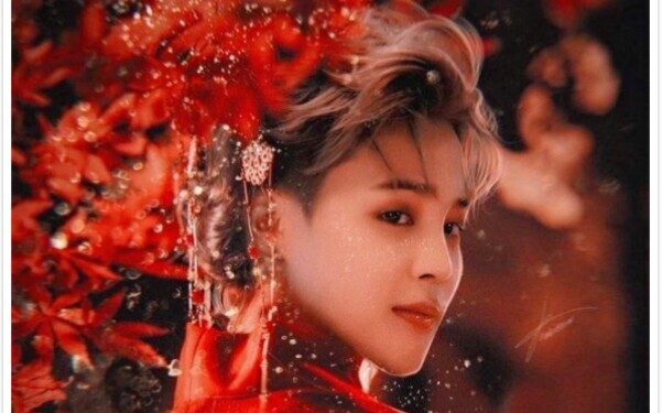 [BTS] Trai thẳng Jimin