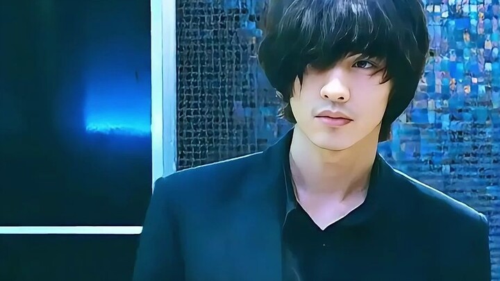 He took on an entire organization single-handedly for a little girl he didn't even know.