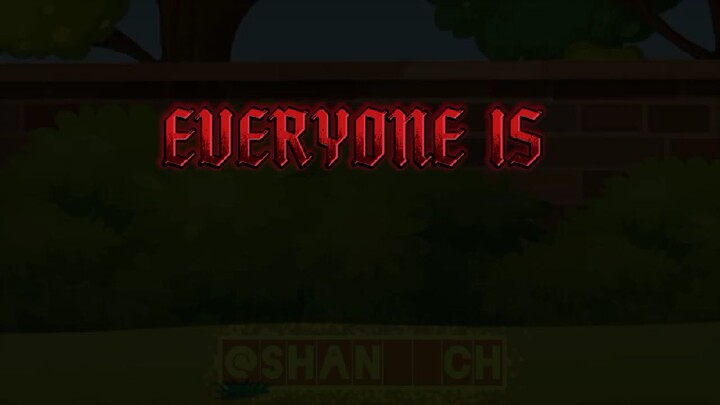 pumpkin night~~meme~~(gacha club)