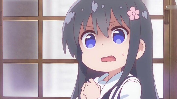 The most useless shut-in in history! Can't even beat an elementary school student?