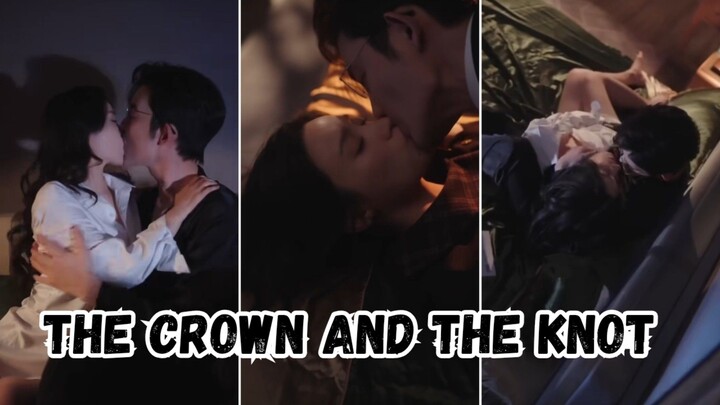 The Crown And The Knot