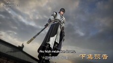 Swallowing The Heaven Eps 10 PV