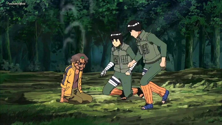 Naruto Shippuden : Episod 312 | Malay Dub|