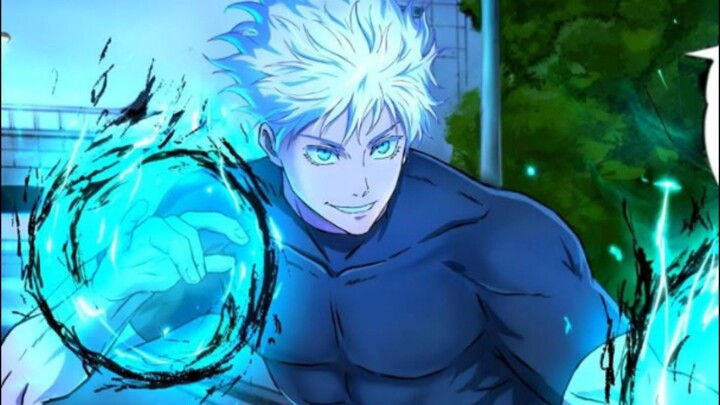TRAILER JUJUTSU KAISEN SEASON 3