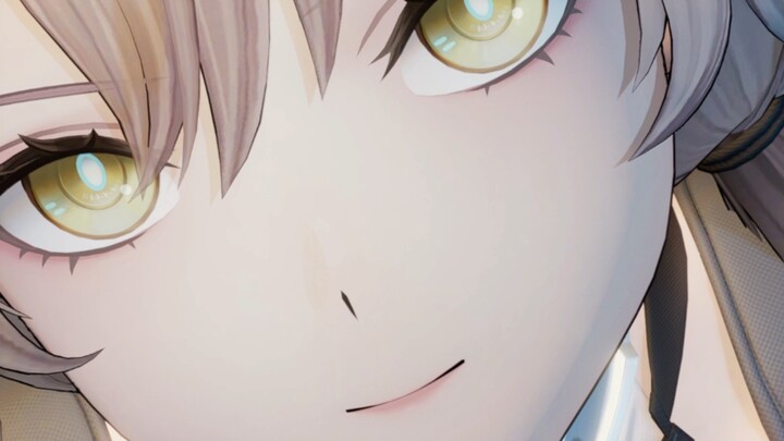 Doesn’t she ever get invited to modeling comparisons in mobile games?