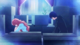 3D Kanojo Real Girl : Episode 10 Sub Indo Season 2