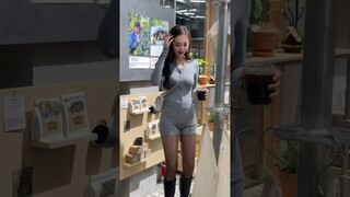 Beautiful Chinese Girls【小龙鼠✨】#douyin #tiktok #beautiful #shorts