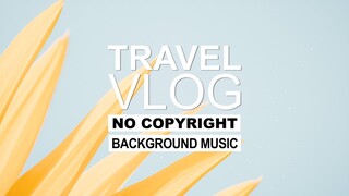 Ikson - Dreamer | Vlog No Copyright Music | Travel Vlog Background Music | Free To Use Vlog Music