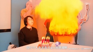 【ai】瓶子给泛式过生日