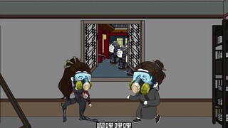 废太子！扶吴王！