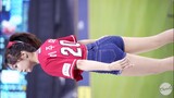 [8K] 쭈니테일 이주희 치어리더 직캠 Lee JuHee Cheerleader fancam SSG랜더스 230621