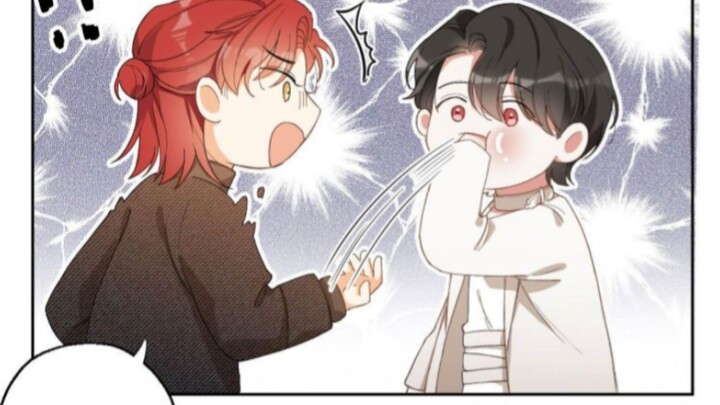 (truyện tranh đam mỹ)dạy trẻ sai cách