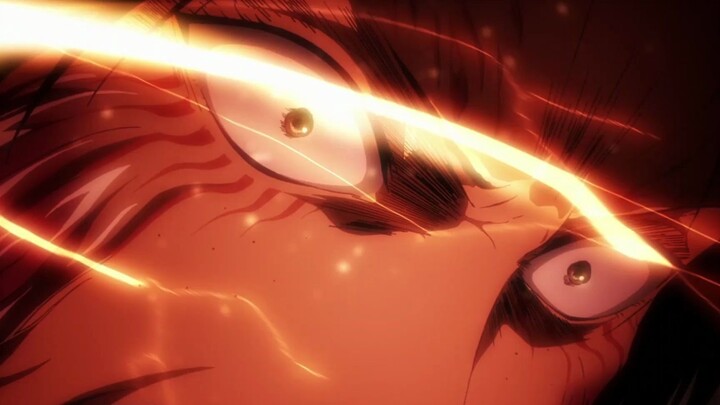 [Anime] [Exhilarating/Tempo-Matching] "Attack on Titan"