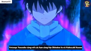 Top 10 Anime có Main Trông Yếu Ớt Nhưng Lại Sở Hữu Sức Mạnh Siêu Ngầu 10