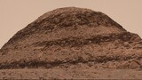 Som ET - 82 - Mars - Curiosity Sol 3609