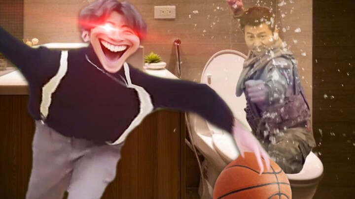 Kun Kun in Different Professions 3
