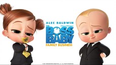 Tһe Bоѕs Bаby Familу Buѕineѕs (2021) الترجمة العربية