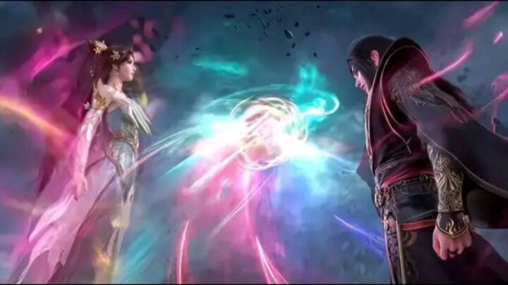 BTTH Season 5 Episode 195 Sub Indo