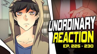 John's Redemption Arc | unOrdinary Reaction (Part 45)