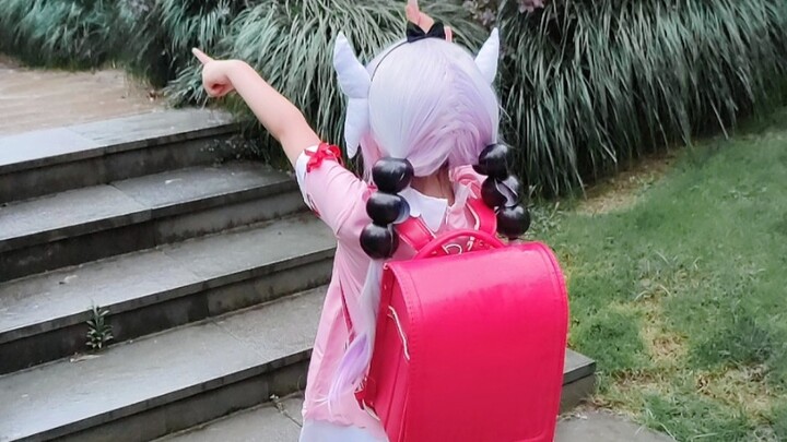 [Kanna] Ngon quá! ?