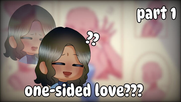 One sided love?? POV this is my kisah?🤔✨✨Part 1
