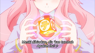 #05 Baka Test Summon the Beasts