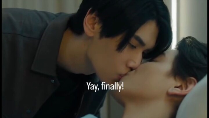 kiss
