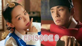 Mr. Queen tagalog dubbed ep 9