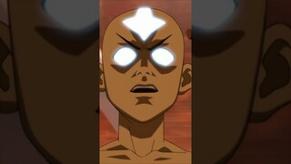 POV: When the Avatar speaks 😮 #avatarthelastairbender