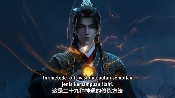 1mm0rt4Lity S5 Eps 13 Sub Indo