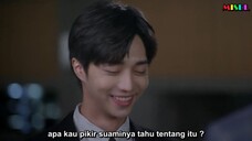 🌈 PLUS MINUS (2022) EPS. 4 INDO SUB 🌈