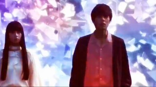 『Kamen Rider ZI-O/End/MAD』The King of Time is also the Supreme Hero!!