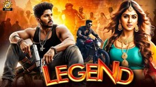 LEGEND "Allu Arjun & Shruti (2023) Full Hindi Dubbed New Movie | South Movies In Hindi MOVIE